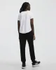 Short-Sleeve Crew-Neck Tee - Dry-Lux (R) Hyba Essentials sold by RW&CO.