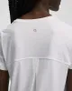 Short-Sleeve Crew-Neck Tee - Dry-Lux (R) Hyba Essentials sold by RW&CO.