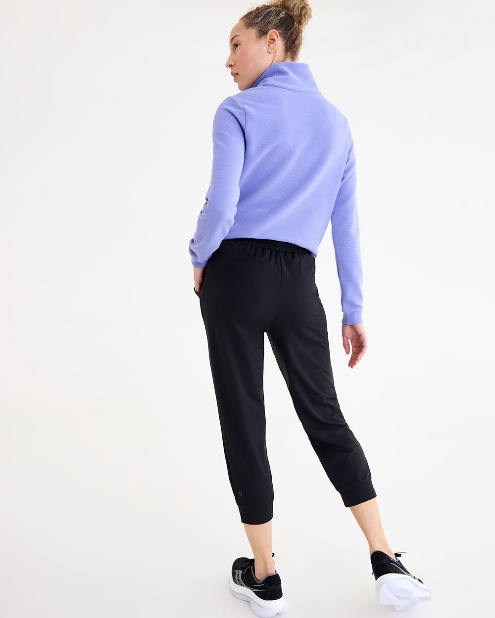 Capri Jogger - Dry Lux Hyba sold by RW&CO. product image thumbnail 2