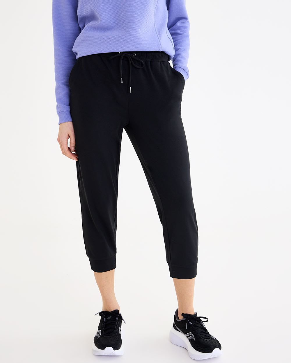 Capri Jogger - Dry Lux Hyba sold by RW&CO. product image thumbnail 3