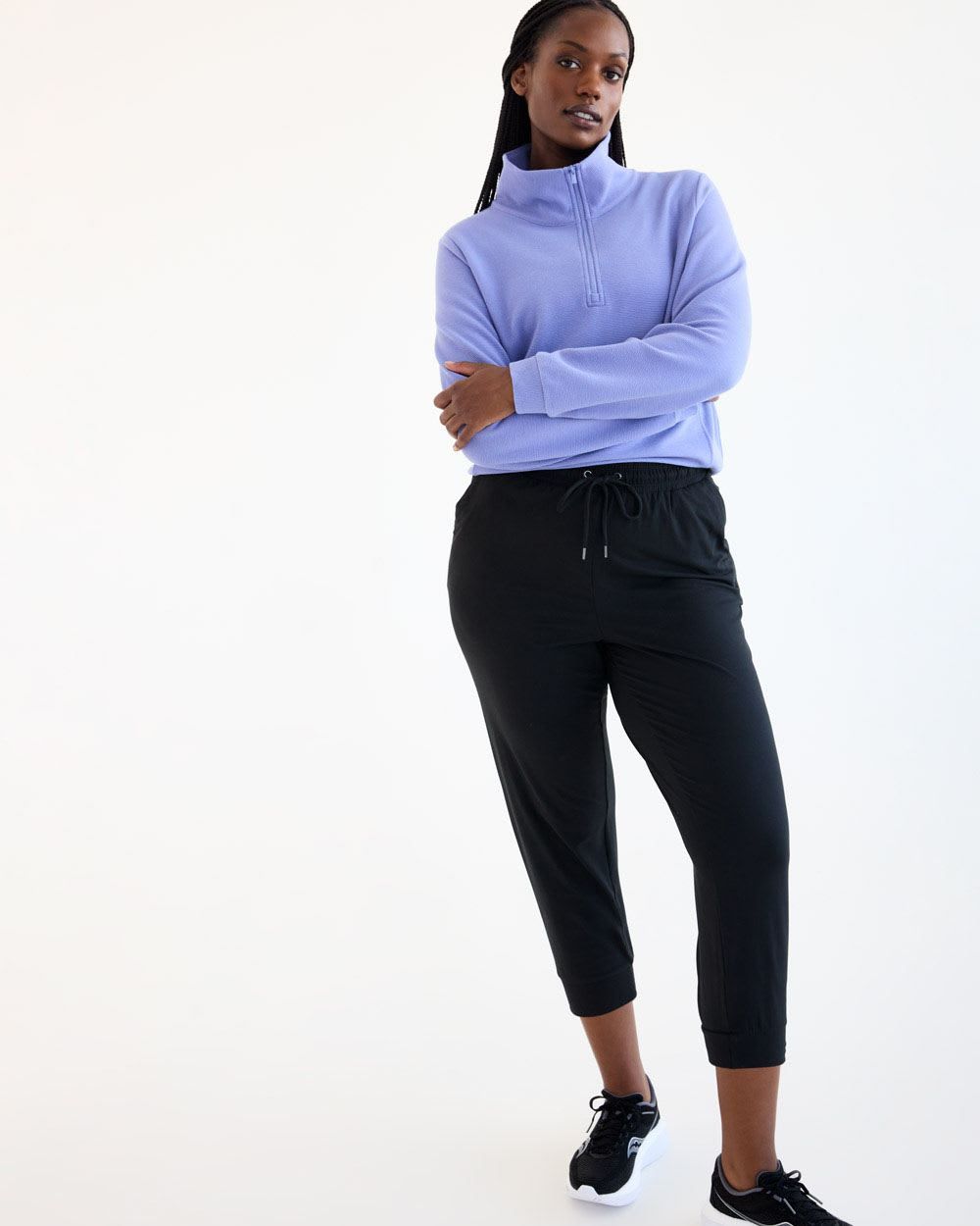 Capri Jogger - Dry Lux Hyba sold by RW&CO. product image thumbnail 5