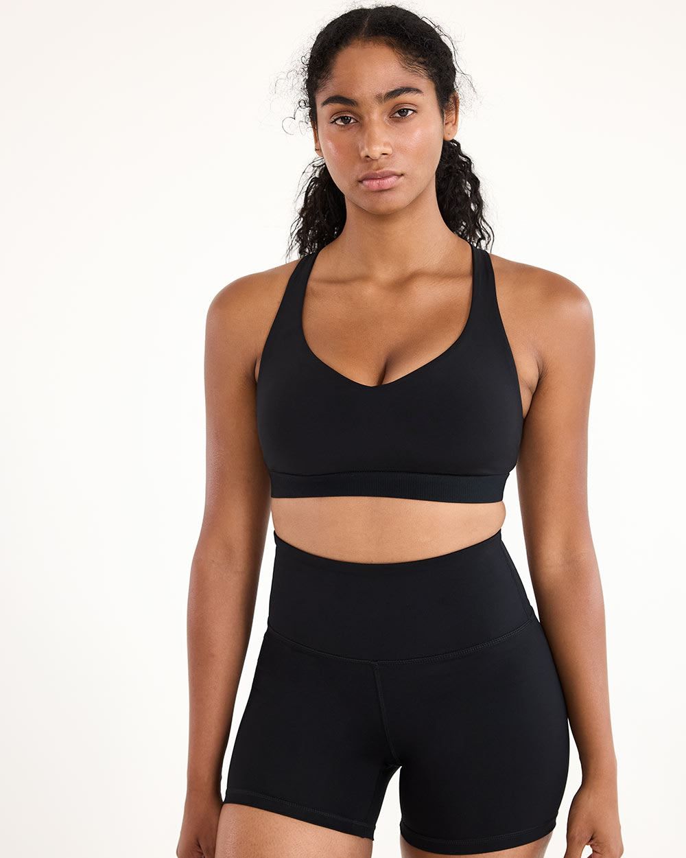 Pulse Sports Bra - Hyba sold by RW&CO.