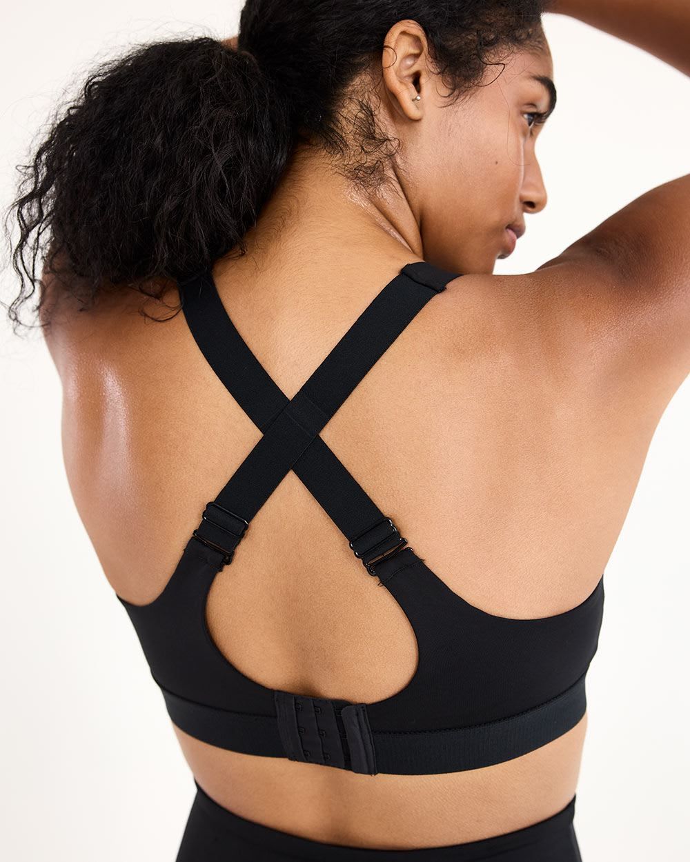 Pulse Sports Bra - Hyba sold by RW&CO. product image thumbnail 3