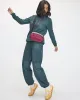 Polar Fleece Jogger with Reinforced Knees - Hyba sold by RW&CO.