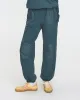 Polar Fleece Jogger with Reinforced Knees - Hyba sold by RW&CO.