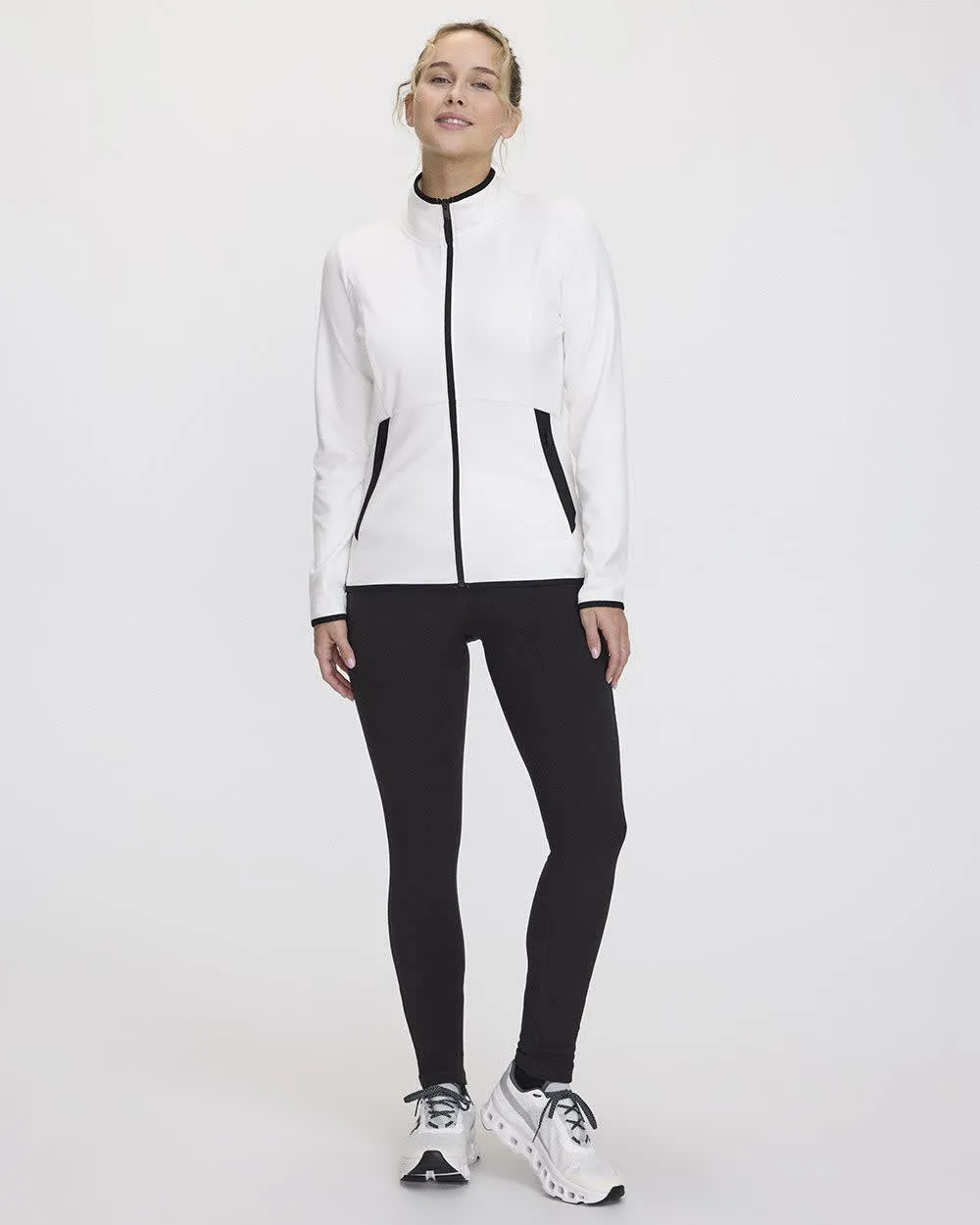 Polar Fleece Legging - Hyba - Tall sold by RW&CO.