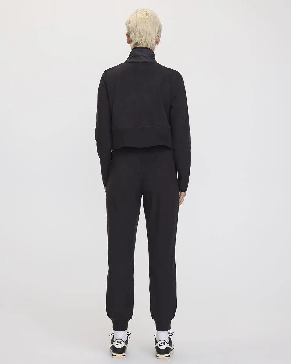 Polar Fleece Jogger - Hyba sold by RW&CO. product image thumbnail 2