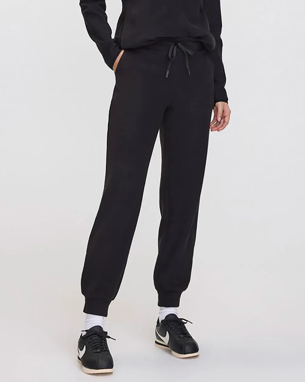 Polar Fleece Jogger - Hyba sold by RW&CO. product image thumbnail 3