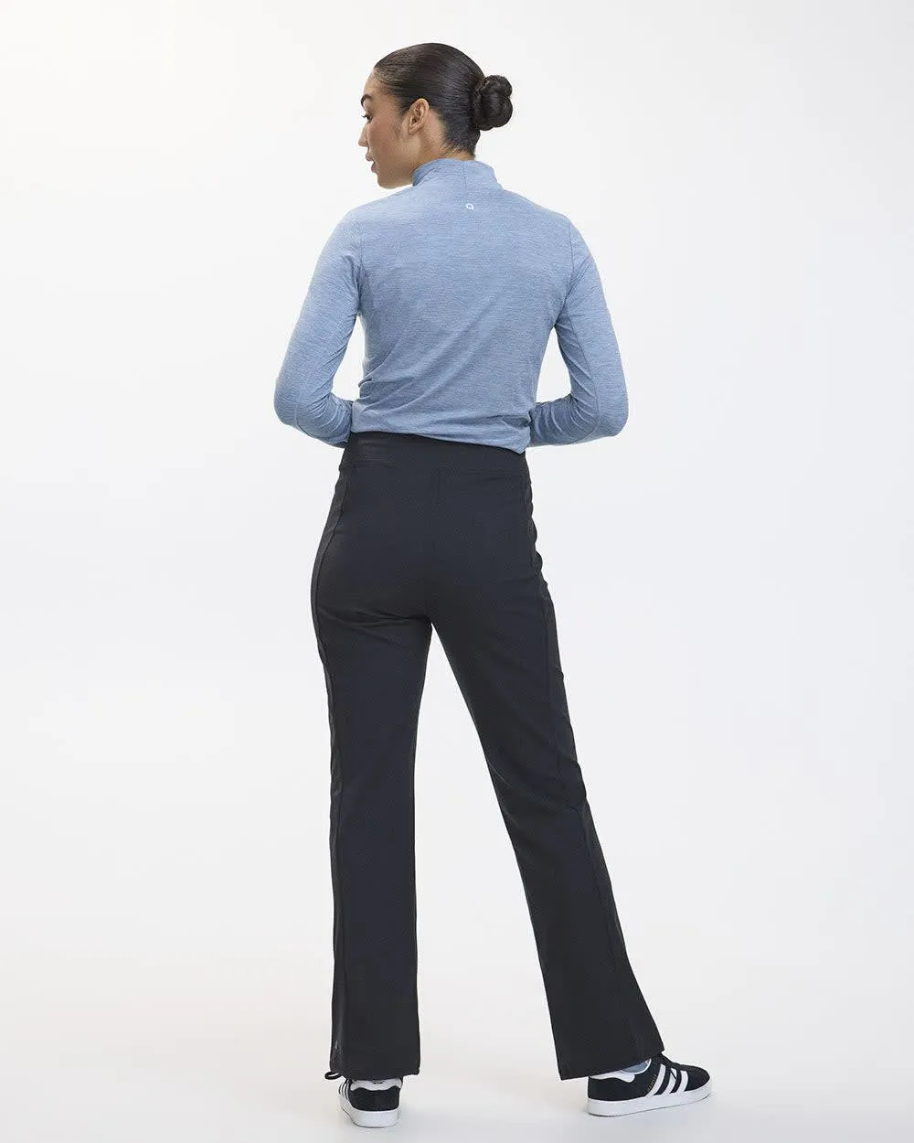 Thermal Bootleg Pant - Hyba sold by RW&CO. product image thumbnail 2
