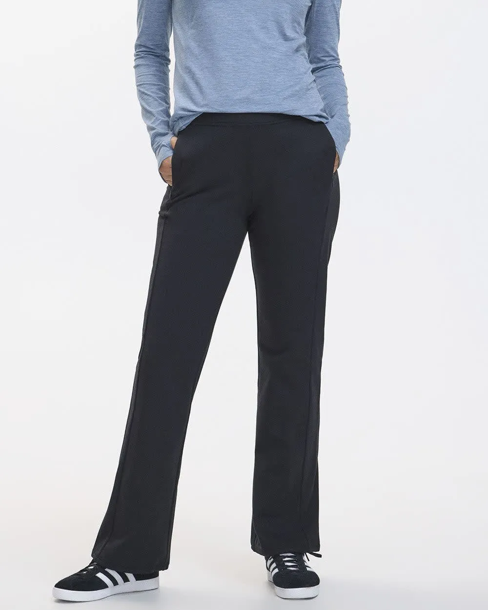 Thermal Bootleg Pant - Hyba sold by RW&CO. product image thumbnail 3