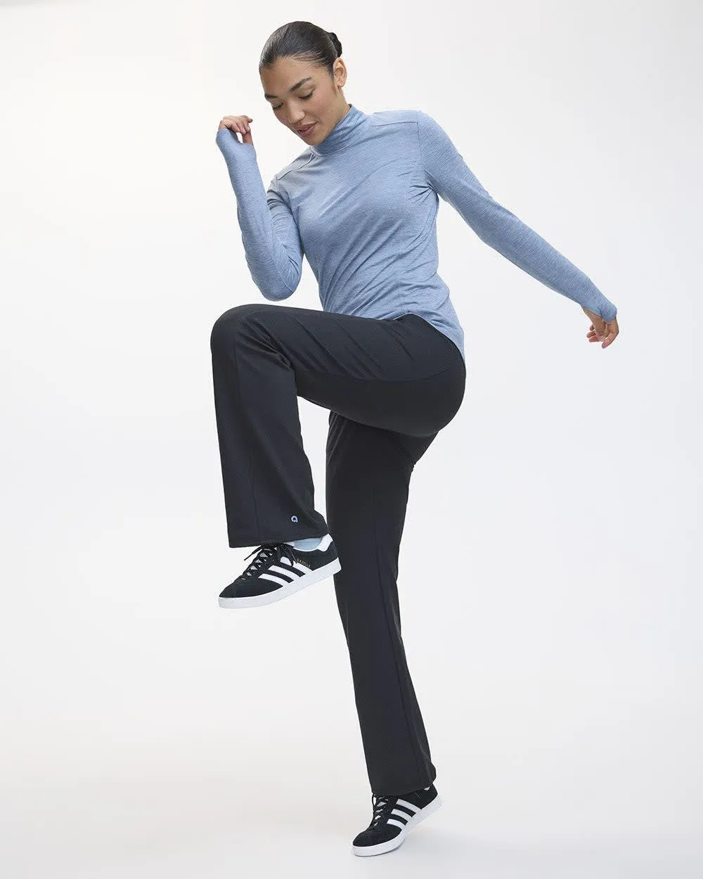 Thermal Bootleg Pant - Hyba sold by RW&CO. product image thumbnail 4