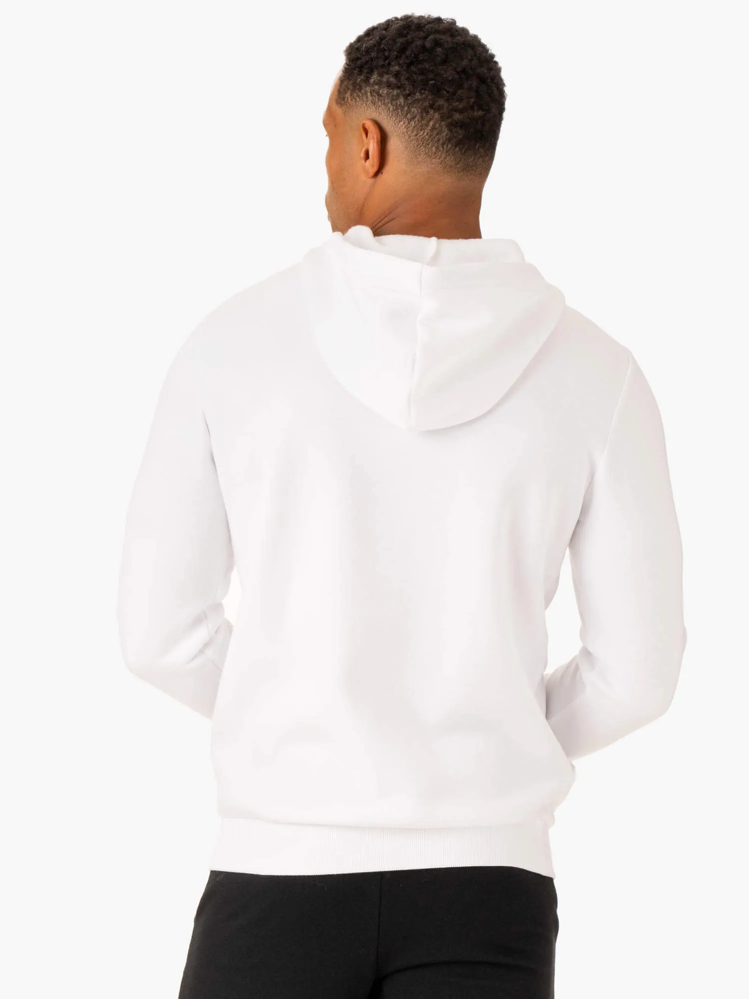 Limitless Zip Up Jacket - White sold by Ryderwear product image thumbnail 2