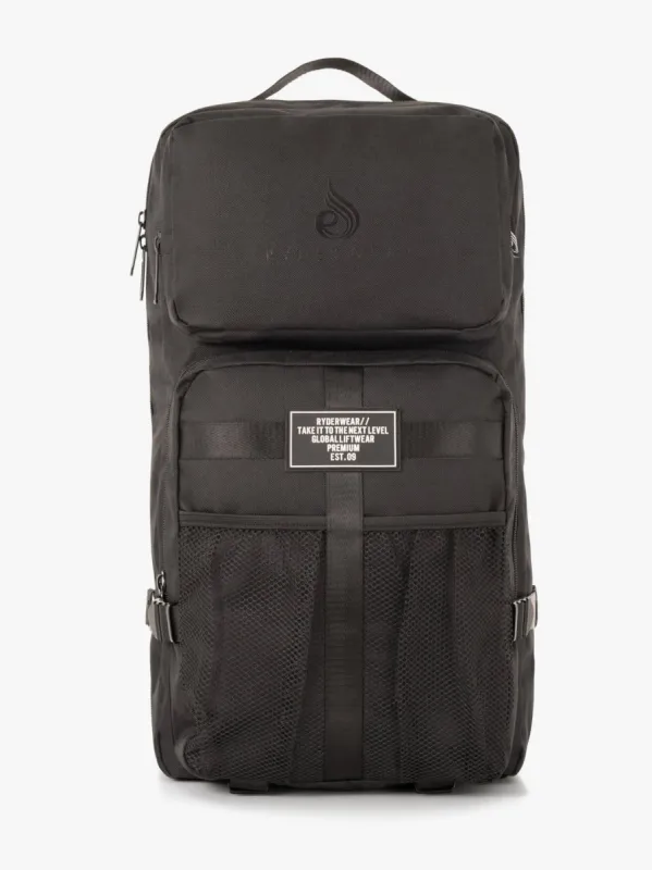 Duty Backpack - Graphite made by Ryderwear