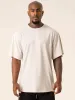 Advance Oversized T-Shirt - Stone sold by Ryderwear