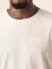 Advance Oversized T-Shirt - Stone sold by Ryderwear