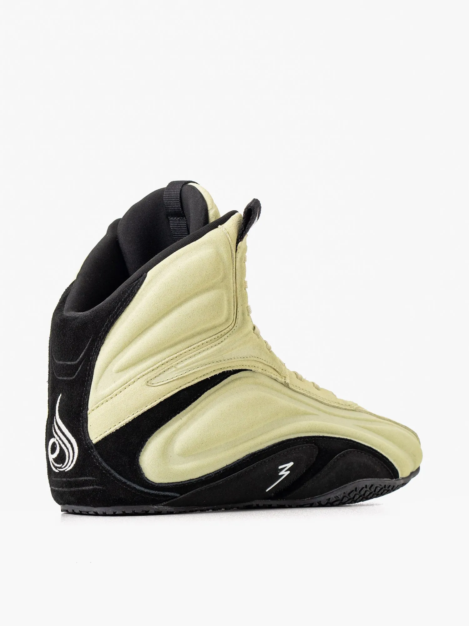 D-Mak 3 - Lime sold by Ryderwear product image thumbnail 3