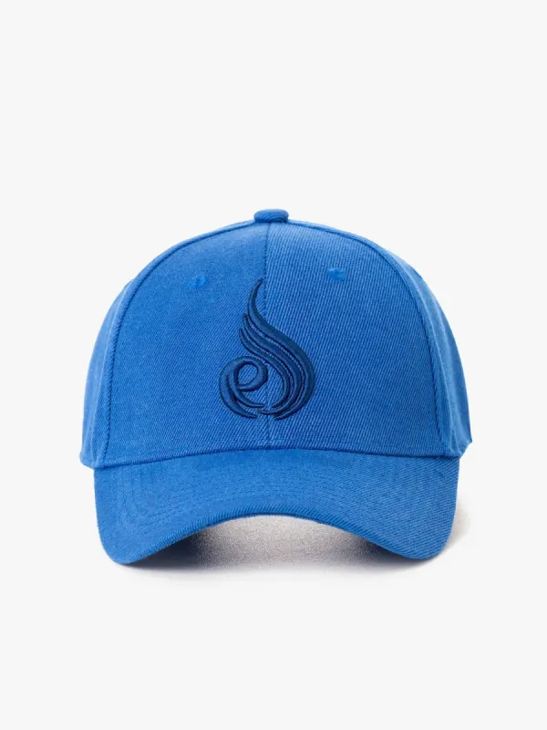 Ryderwear Cap - Cobalt Blue sold by Ryderwear