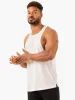 Heritage Baller Tank - Off White sold by Ryderwear