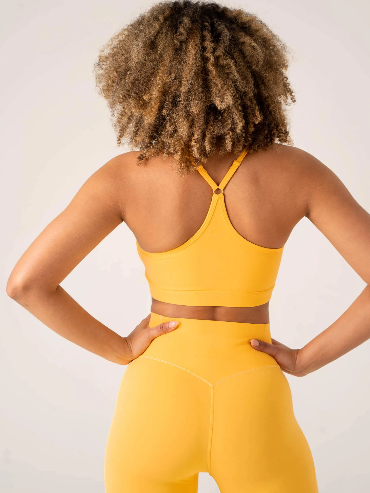 Stride Sports Bra - Honeycomb sold by Ryderwear product image thumbnail 2