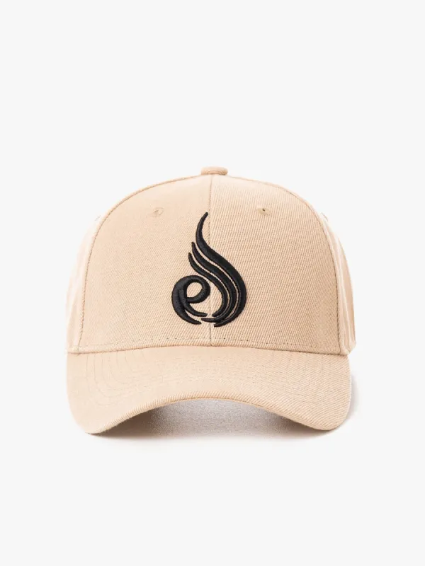 Ryderwear Cap - Sand sold by Ryderwear