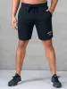 Legacy Track Shorts - Black sold by Ryderwear