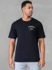 Legacy T-Shirt - Black sold by Ryderwear