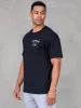Legacy T-Shirt - Black sold by Ryderwear