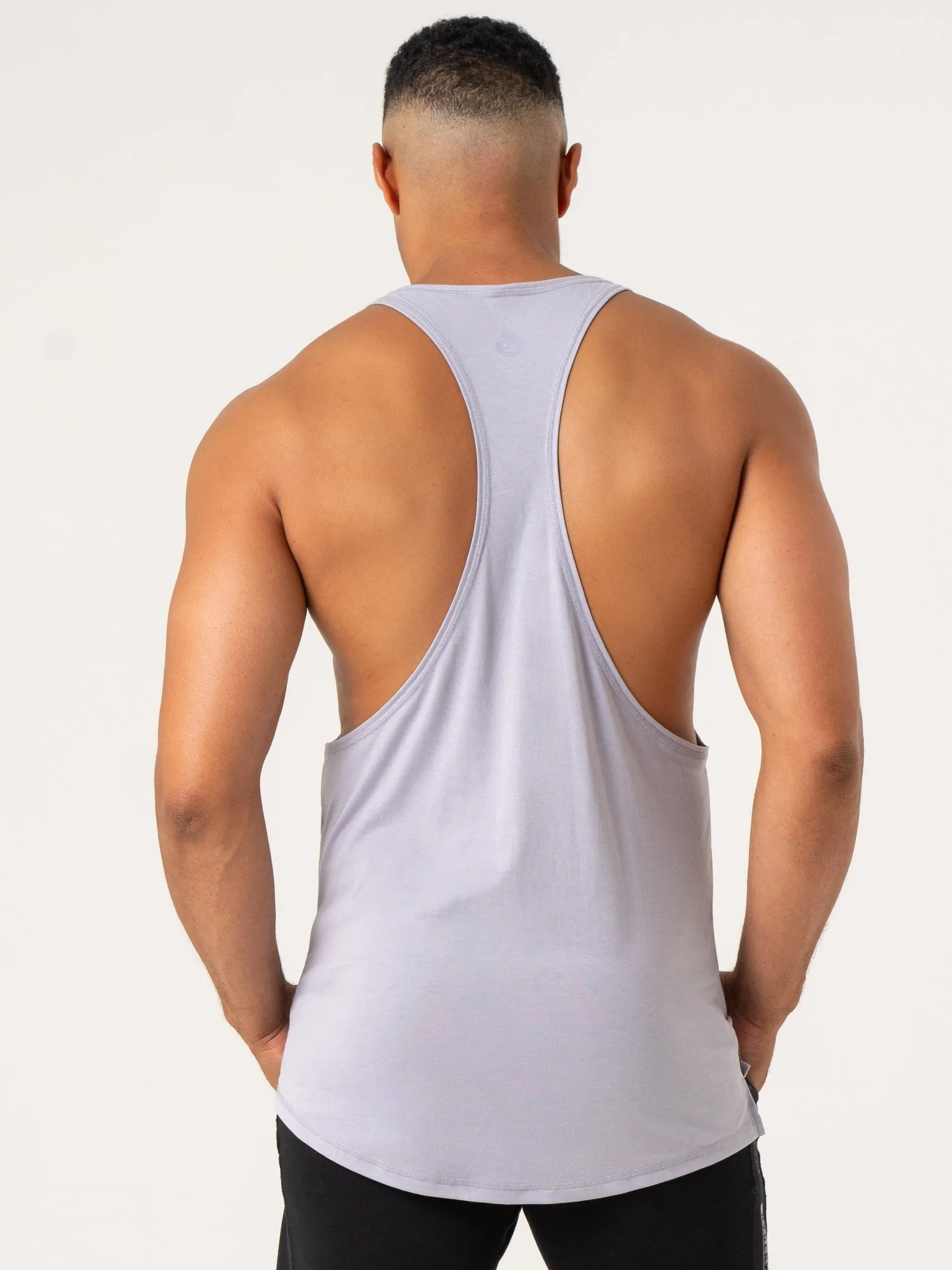 Pursuit Stringer - Lavender sold by Ryderwear product image thumbnail 3