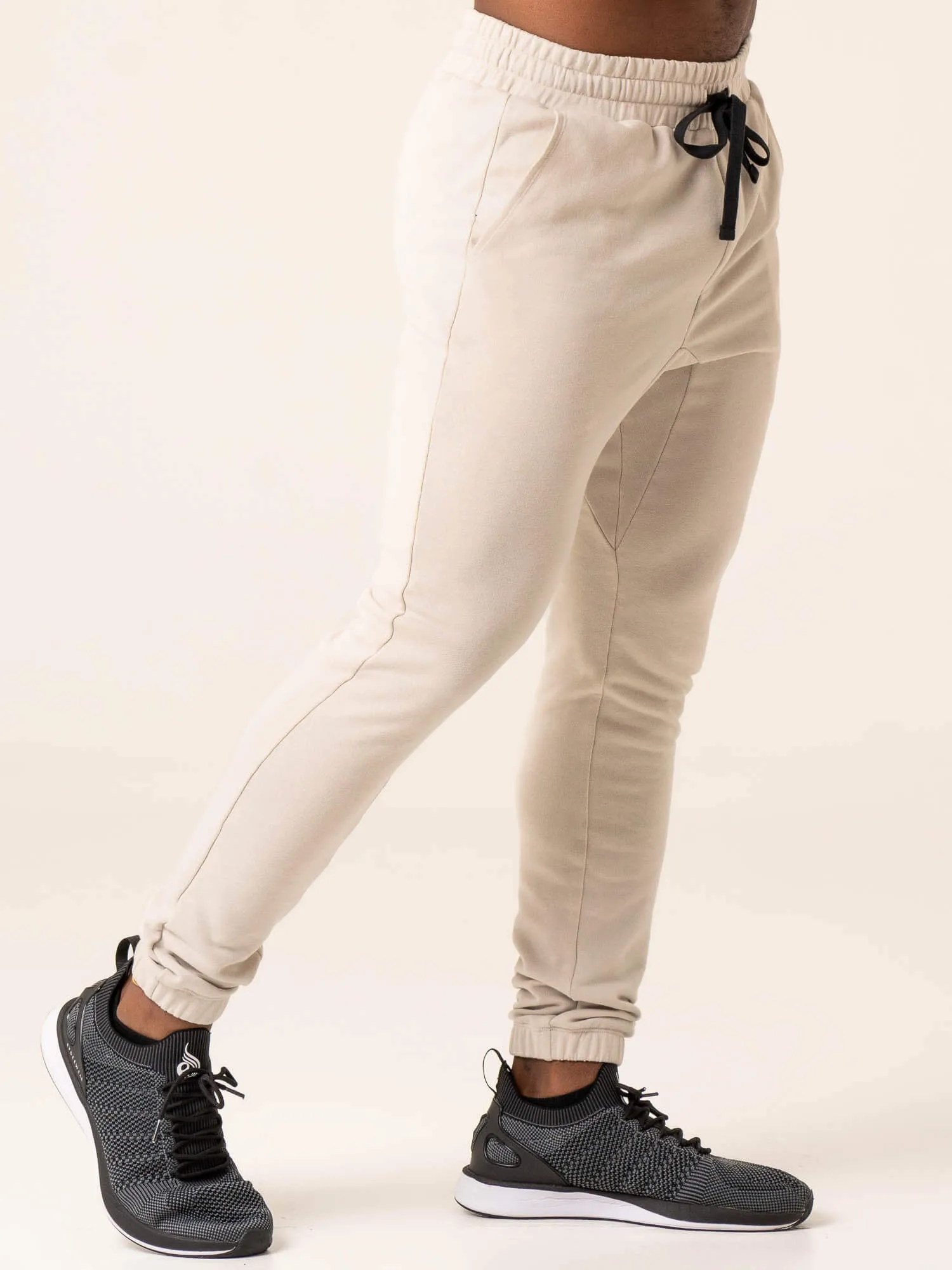 Dynamic Track Pant - Stone sold by Ryderwear product image thumbnail 3