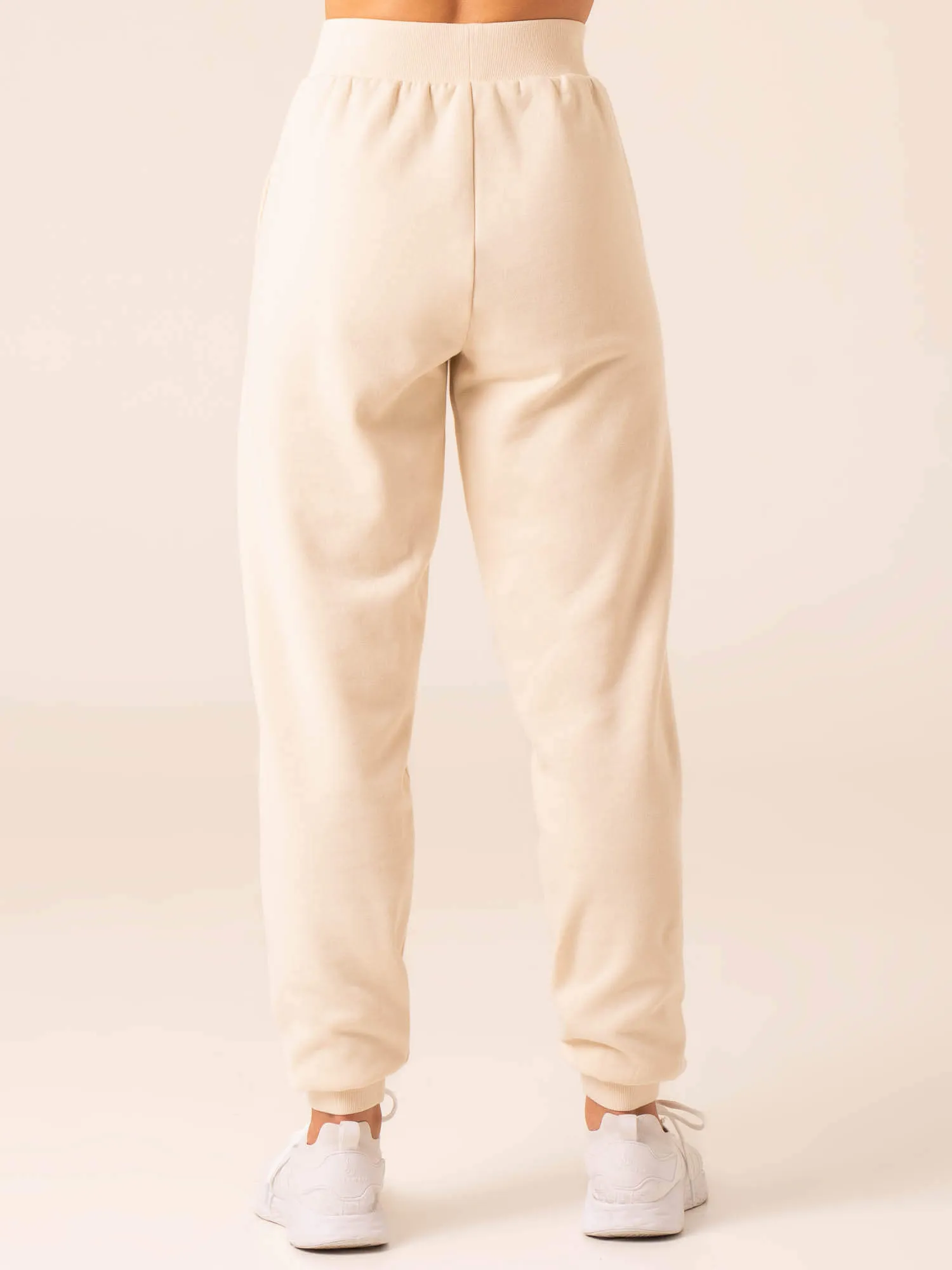 Reserve Track Pants - Chalk sold by Ryderwear product image thumbnail 5