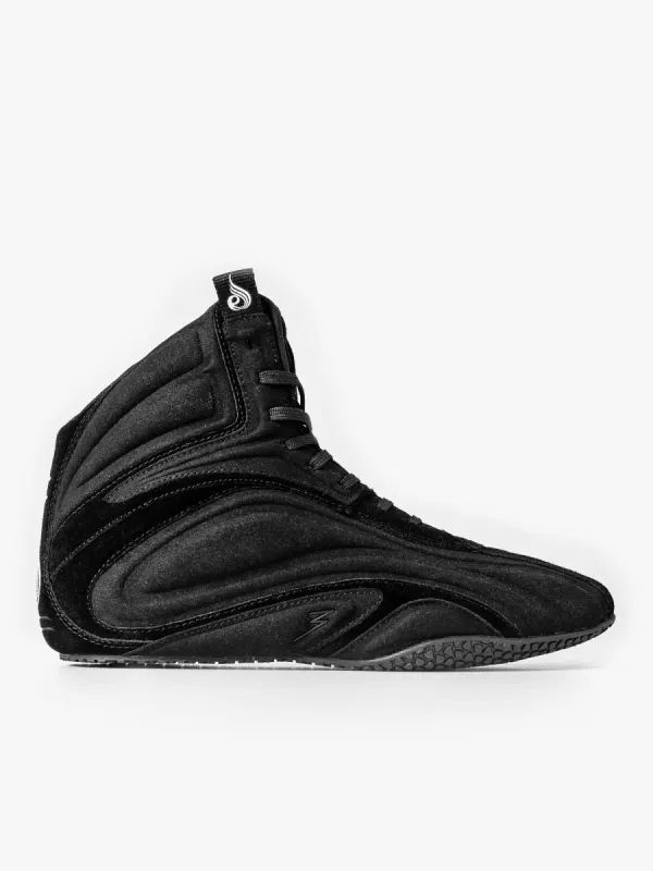 D-Mak 3 - Black sold by Ryderwear
