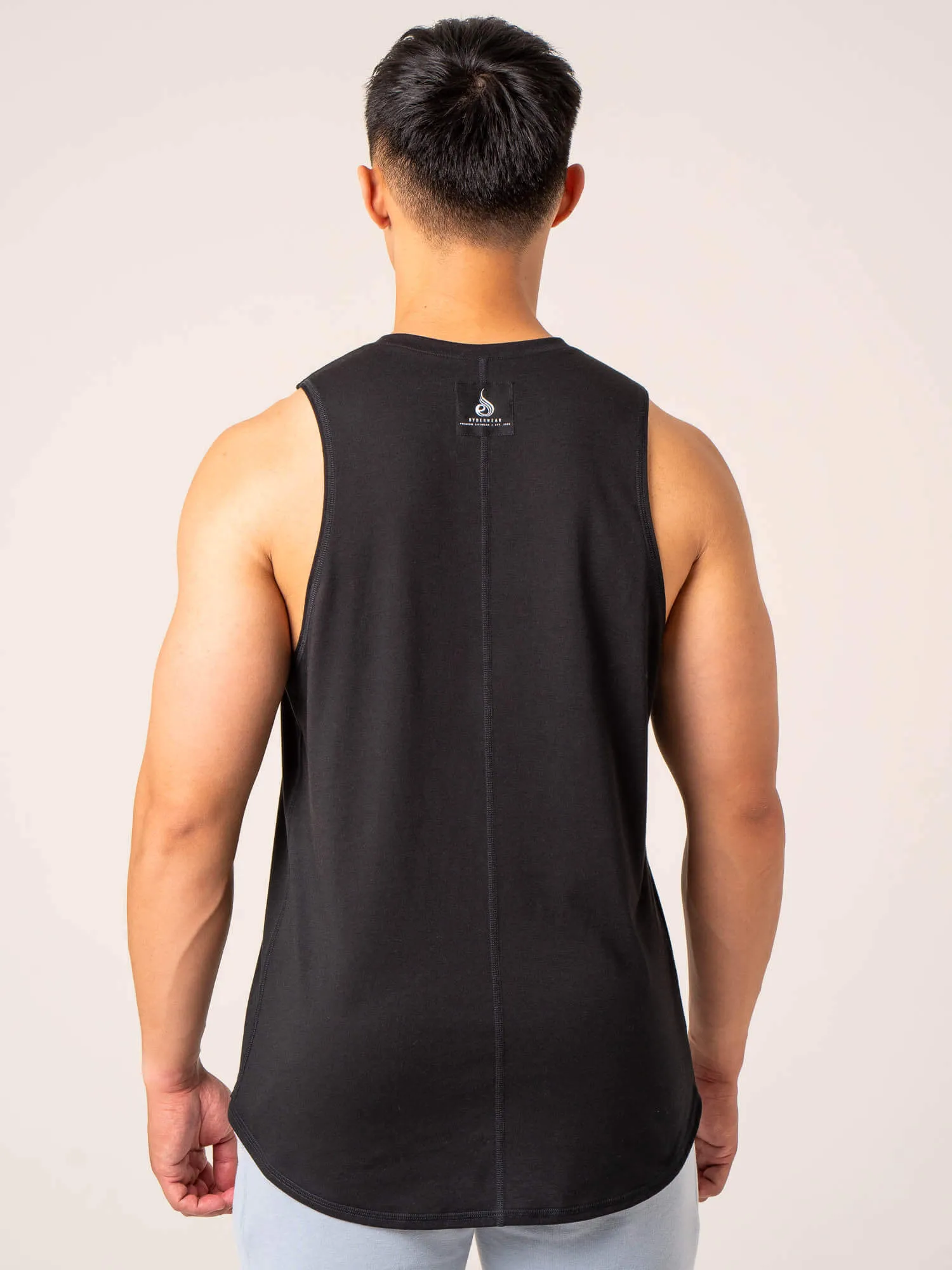 Terrain Tank - Black sold by Ryderwear product image thumbnail 2