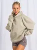 Unisex Hoodie - Stone sold by Ryderwear
