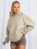 Unisex Hoodie - Stone sold by Ryderwear