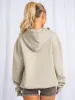 Unisex Hoodie - Stone sold by Ryderwear