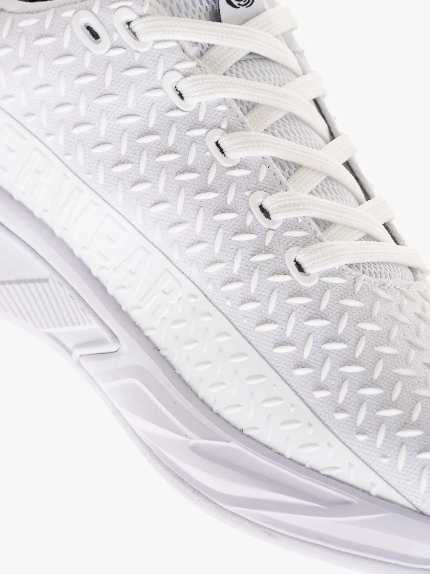 Grid Trainer - White sold by Ryderwear product image thumbnail 4