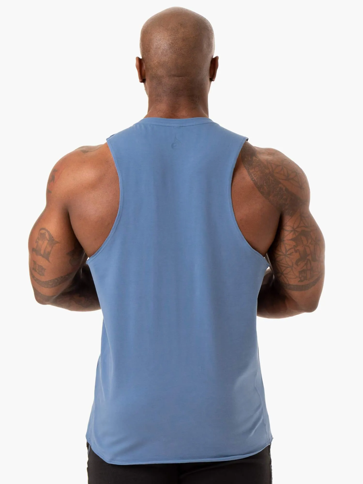 Force Tank - Blue sold by Ryderwear product image thumbnail 2
