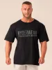 Ryderwear Training T-Shirt - Black sold by Ryderwear