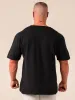 Ryderwear Training T-Shirt - Black sold by Ryderwear
