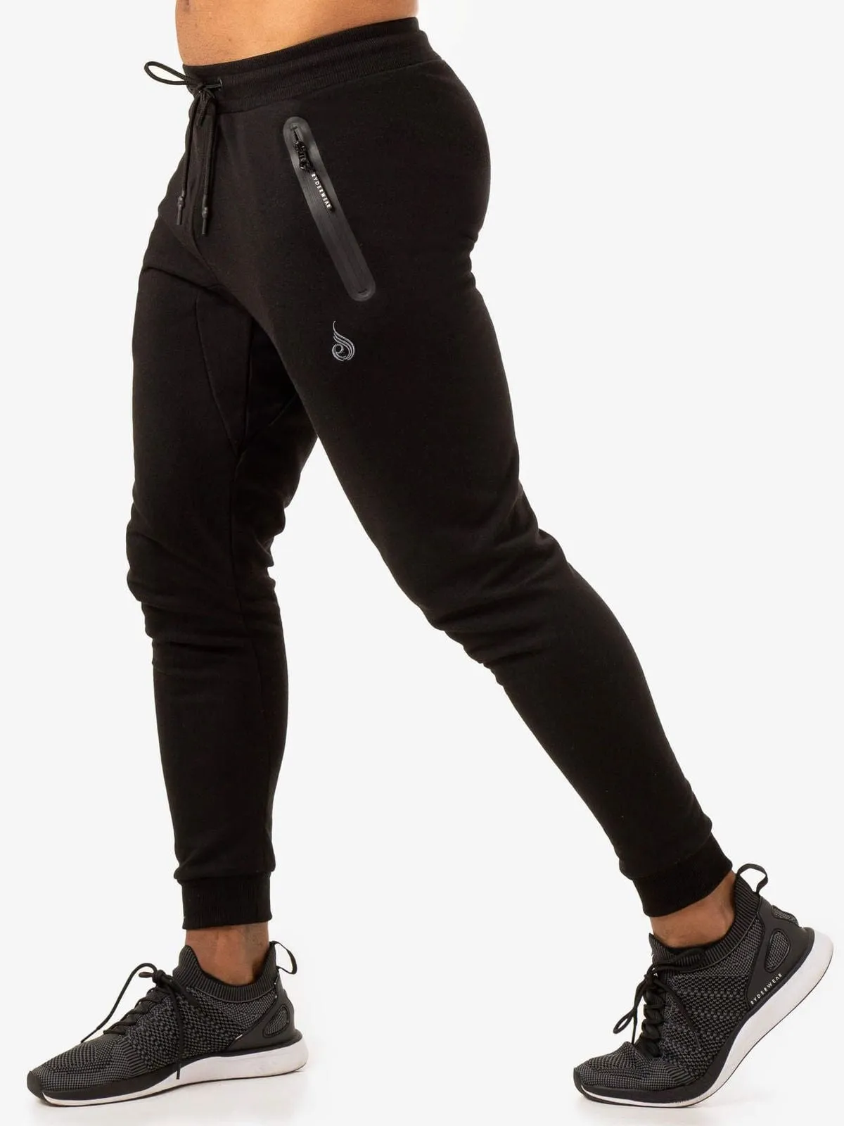 Overdrive Track Pant - Black sold by Ryderwear product image thumbnail 3