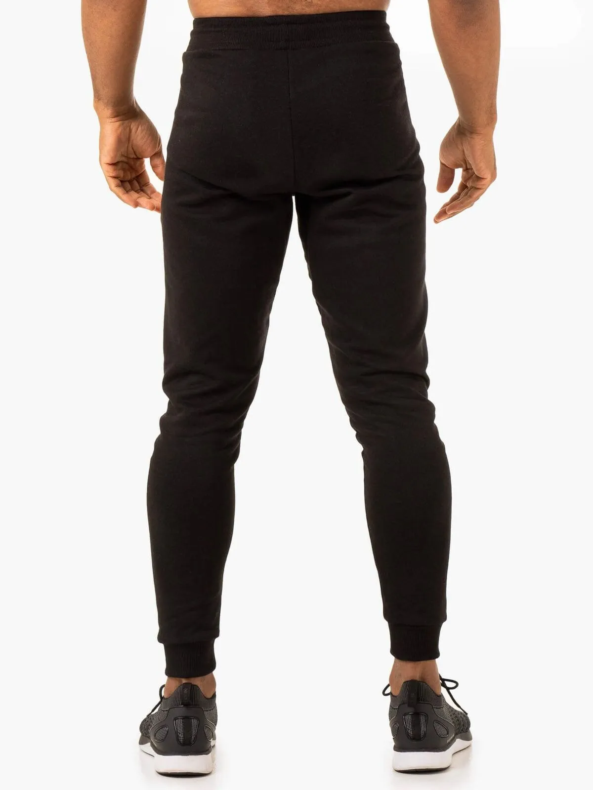 Overdrive Track Pant - Black sold by Ryderwear product image thumbnail 2