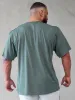Force Oversized T-Shirt - Fern Green sold by Ryderwear