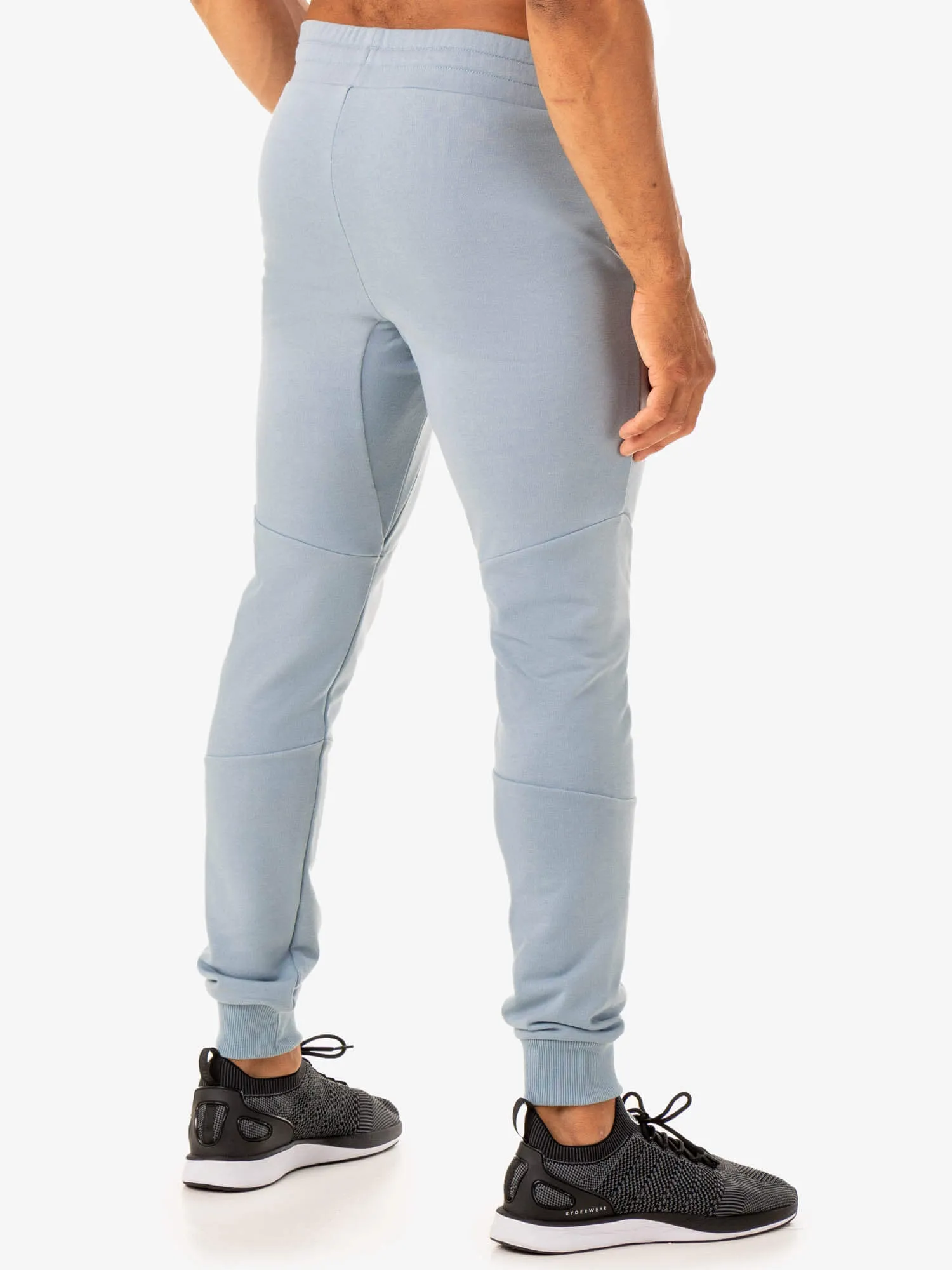 Limitless Track Pant - Ice Blue sold by Ryderwear product image thumbnail 2