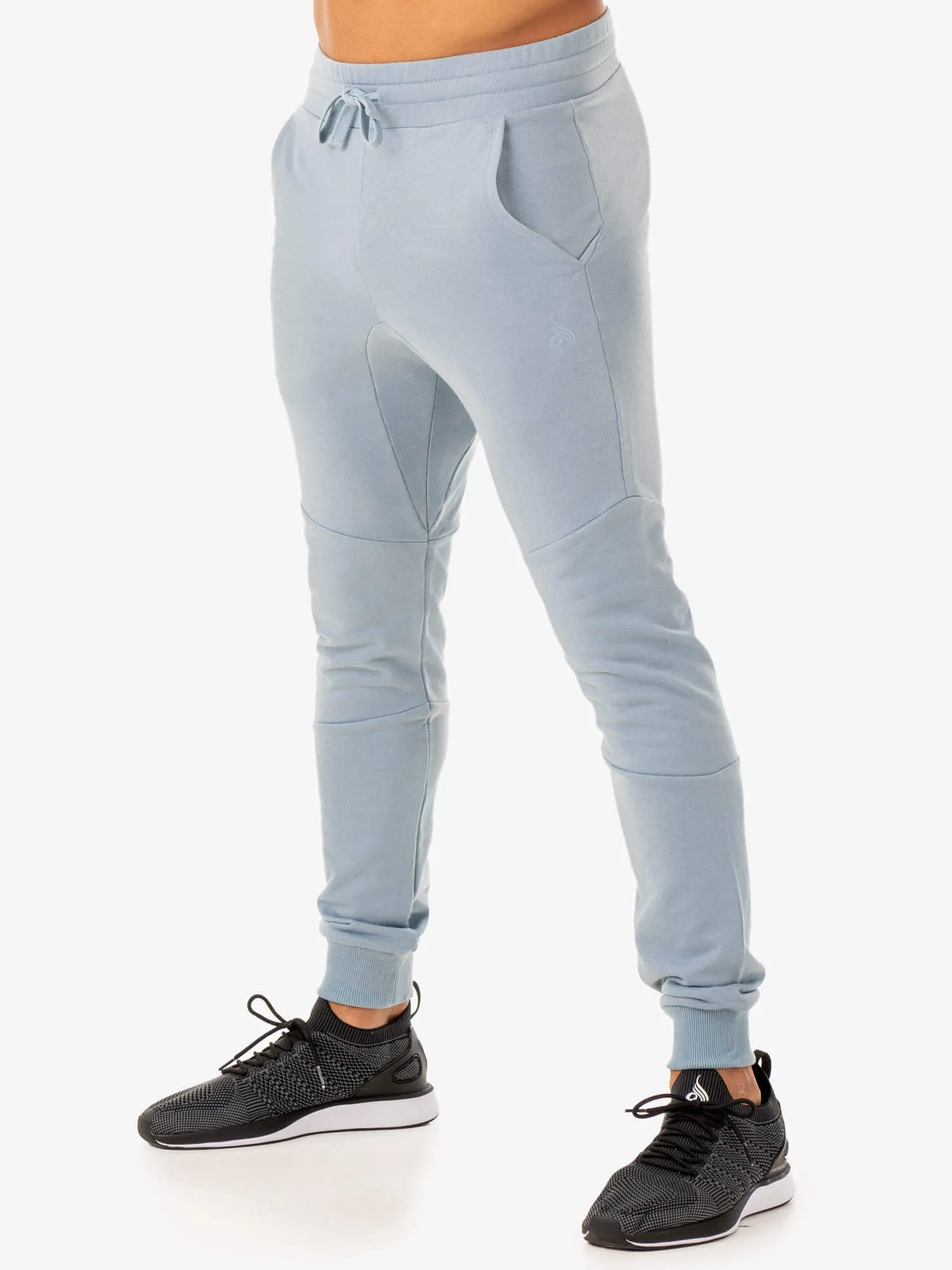 Limitless Track Pant - Ice Blue sold by Ryderwear product image thumbnail 3