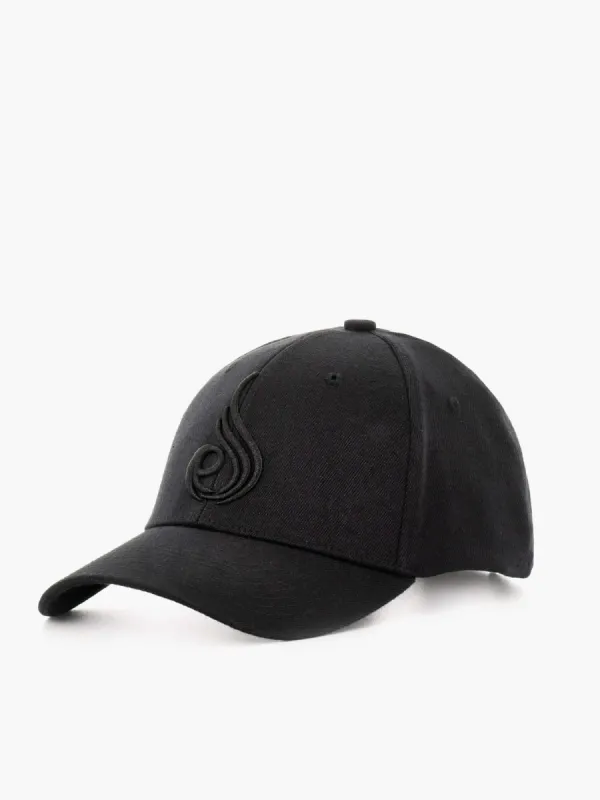 Ryderwear Cap - Black sold by Ryderwear