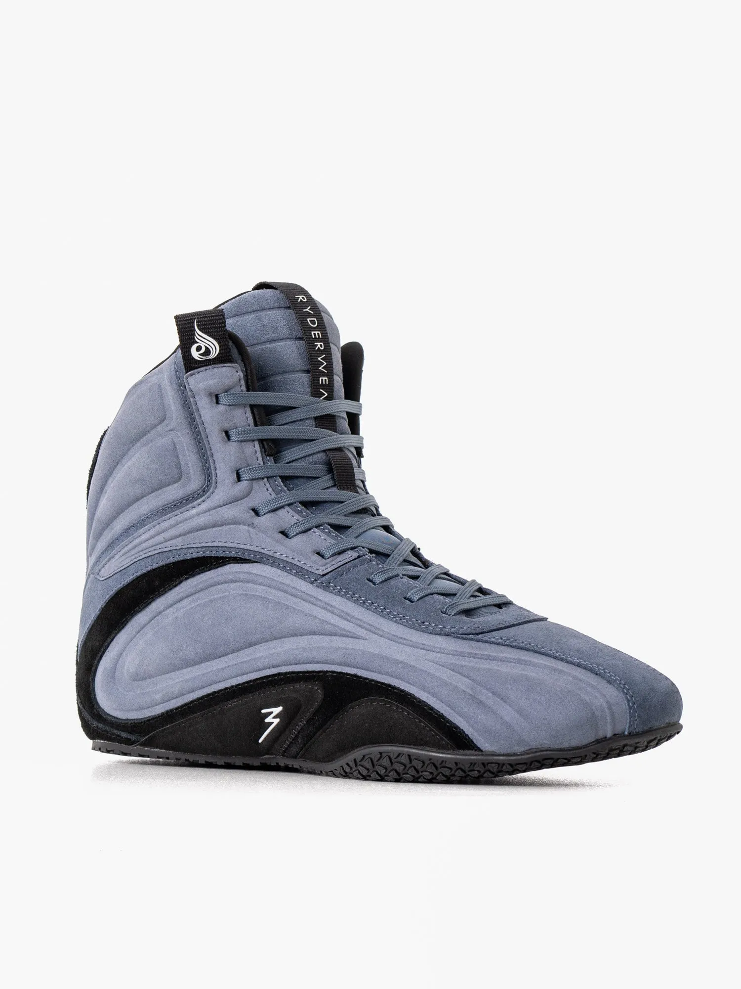D-Mak 3 - Indigo sold by Ryderwear product image thumbnail 2