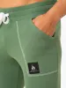 Vital Track Pant - Green sold by Ryderwear
