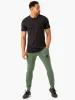 Vital Track Pant - Green sold by Ryderwear