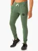 Vital Track Pant - Green sold by Ryderwear