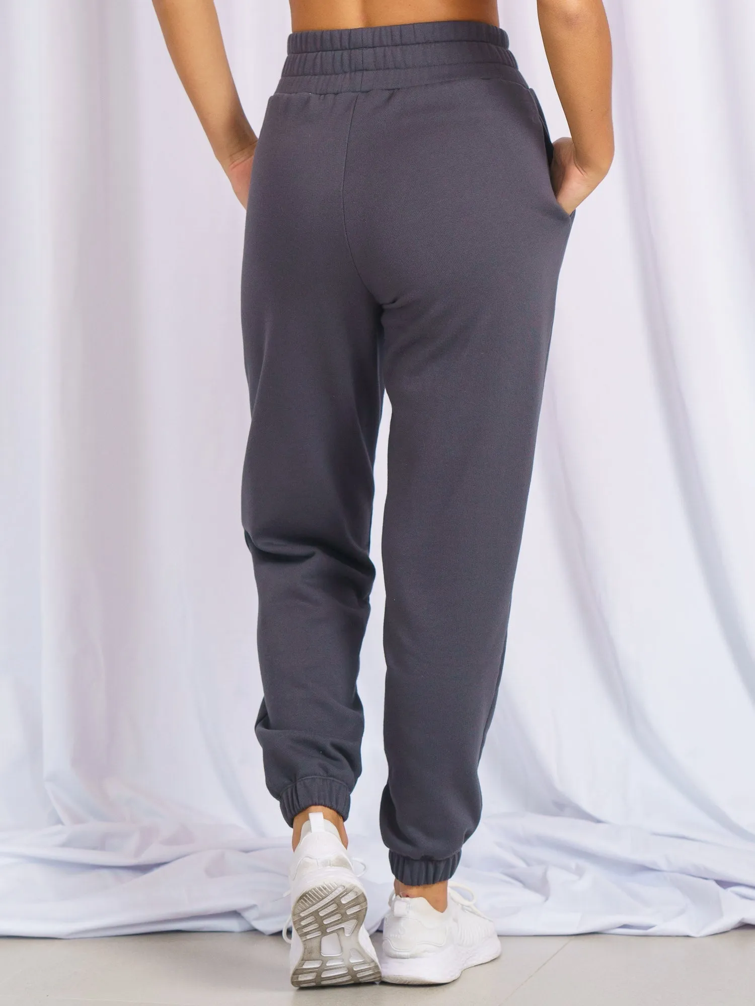 Revive Trackpants - Charcoal sold by Ryderwear product image thumbnail 2